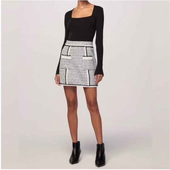 Paola Bernardi - Mini Skirt Set - Picture 2 of 8